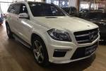 奔驰GL级AMG2013款GL63 AMG