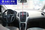 别克英朗2012款1.6L 手动 进取版