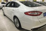 福特蒙迪欧2013款2.0L GTDi200 时尚型