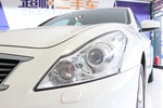 英菲尼迪G Sedan2013款3.7L Sedan