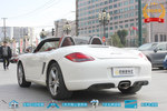 保时捷Boxster2009款Boxster 2.9L 