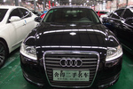 奥迪A6L2011款2.0TFSI 舒适型