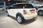 MINIMINI2011款1.6L ONE