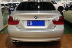 宝马3系2007款320i 2.0 手自一体豪华型