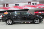 大众迈腾2012款1.8TSI DSG 尊贵型