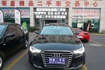 奥迪A6L2012款TFSI 标准型(2.0T)