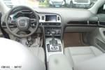 奥迪A6L2009款2.0TFSI 标准型AT