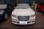 克莱斯勒3002013款300C 3.6L 尊享版