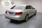 奔驰E级2014款改款 E260L 运动型