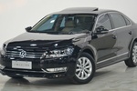 大众帕萨特2013款1.8TSI DSG尊荣版