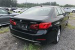 宝马5系2018款530Li 领先型豪华套装