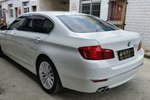 宝马5系2013款525Li 豪华型