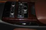 奥迪A8L2013款50 TFSI quattro尊贵型