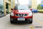 日产逍客2011款2.0XV 雷 CVT 2WD