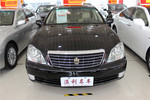 丰田皇冠2007款Royal 2.5 手自一体真皮版