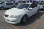 马自达Mazda62003款2.3豪华型