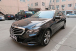 奔驰E级2015款E320L 4MATIC