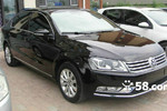 大众迈腾2011款1.8TSI DSG 豪华型