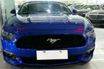 福特Mustang2017款2.3T 性能版