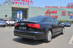 奥迪A6L2012款35 FSI 舒适型(2.8L)