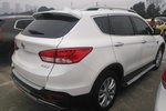 东风风神AX72015款2.0L 自动智逸型 