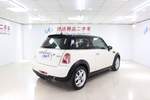 MINIMINI2011款1.6L COOPER Fun