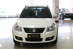 铃木天语SX42011款1.6L 自动 灵动型