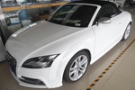 奥迪TT2011款Coupe 2.0TFSI