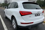 奥迪Q52015款40 TFSI 技术型