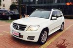 奔驰GLK级2010款GLK300 4MATIC 豪华版