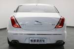 捷豹XJ2013款XJL 3.0 SC 全景商务版