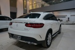 奔驰GLE级2015款320 4MATIC