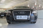 奥迪Q52012款2.0TFSI 豪华型