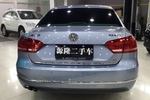 大众帕萨特2011款2.0TSI DSG至尊版