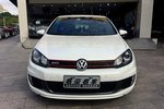 大众高尔夫GTI2012款2.0 TSI DSG 豪华版