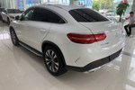 奔驰GLE级2017款400 4MATIC