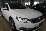 大众CC2015款2.0TSI 至尊型