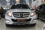 奔驰GLK级2013款GLK 300 4MATIC 动感型