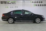 大众迈腾2012款2.0TSI DSG 至尊型