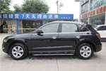 奥迪Q52010款2.0TFSI 进取型