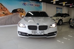 宝马5系2014款520Li 典雅型