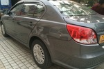 大众朗逸2008款1.6L 手自一体 品悠版