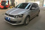 大众Polo2013款1.6L 手动 舒适版