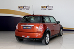 MINIMINI2011款1.6L ONE