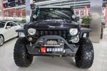 Jeep牧马人两门版2013款3.6L 罗宾汉