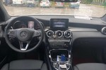 奔驰GLC级2016款GLC 200 4MATIC