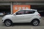 长安CS352016款1.6L 手动豪华型 国V