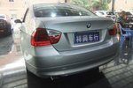 宝马3系2007款320i 2.0 手自一体豪华型