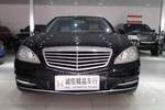 奔驰S级2010款S 350L 4MATIC