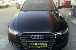 奥迪A4L2015款35 TFSI 自动标准型